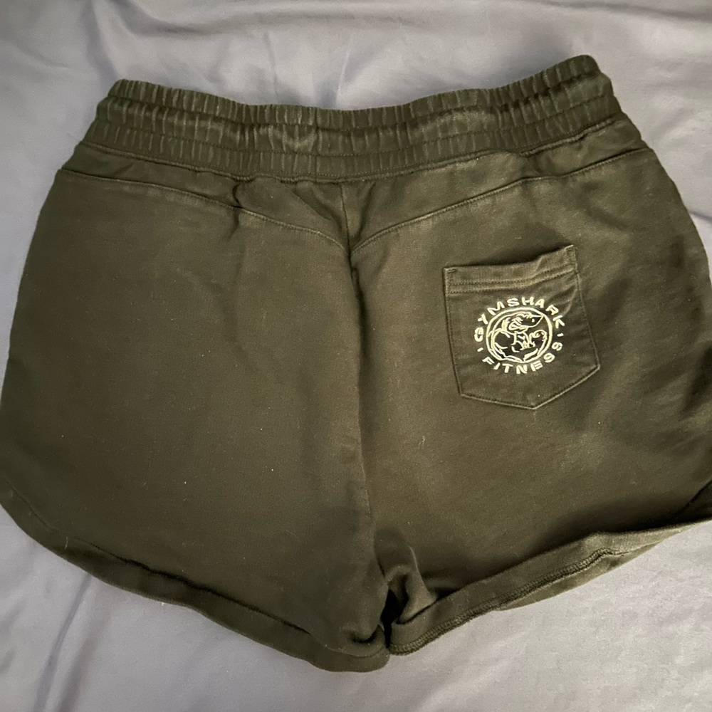 Gymshark legacy shorts